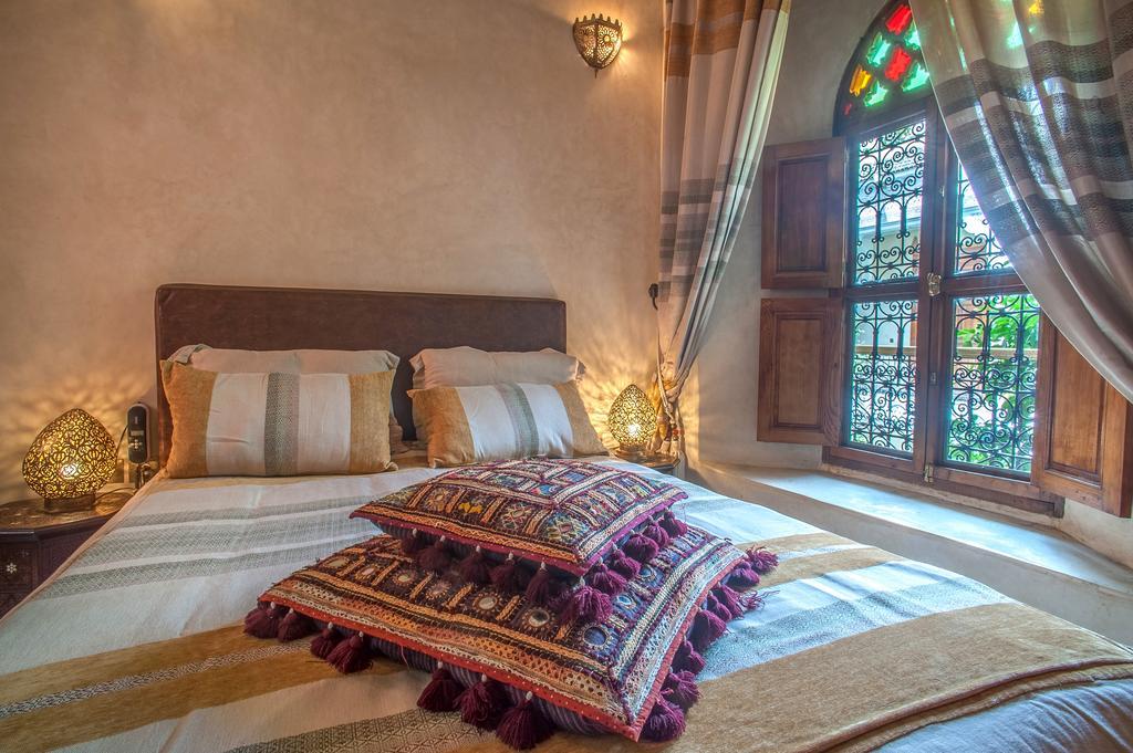 Chambre Double Delacroix